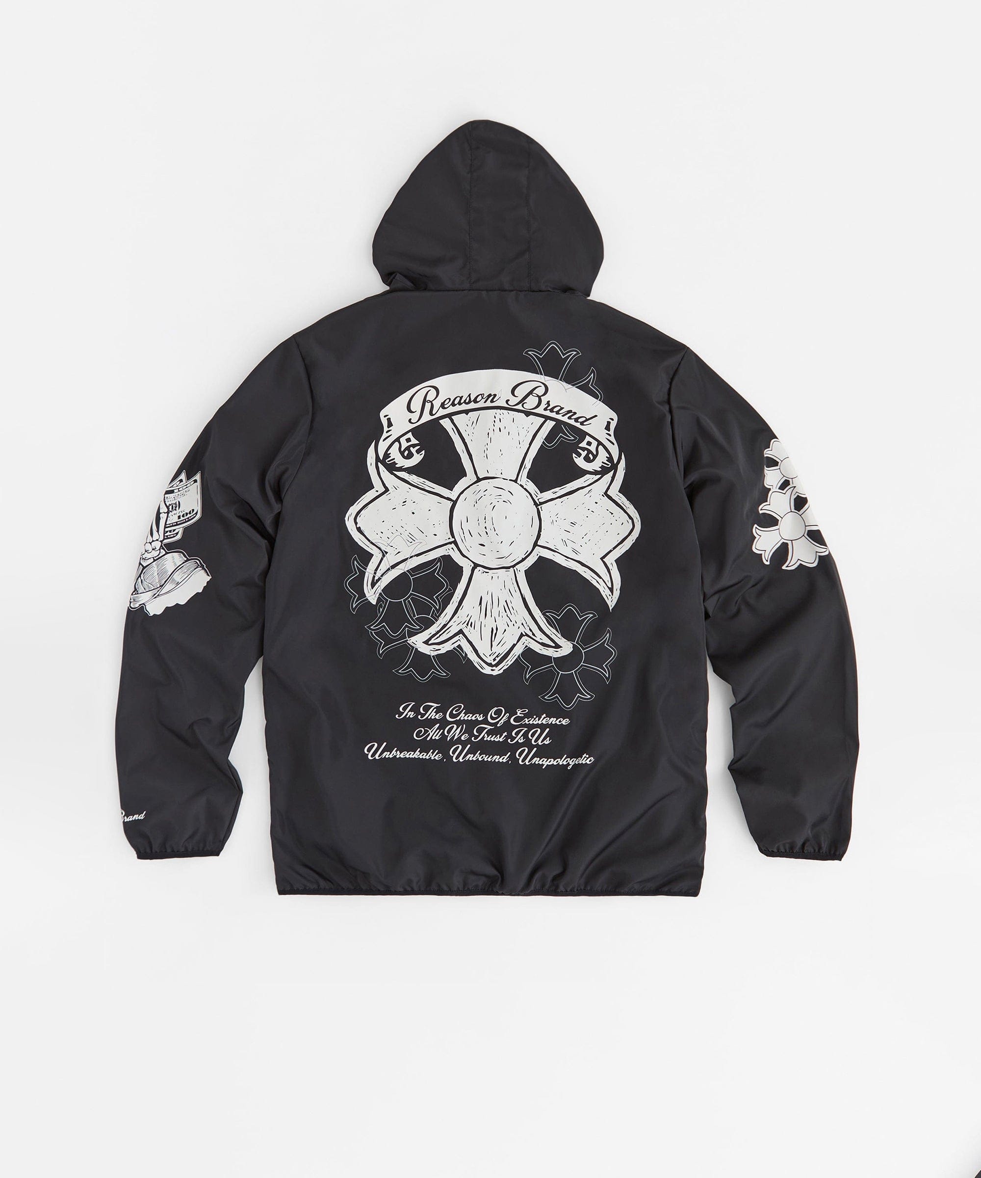 Anorak Jacket