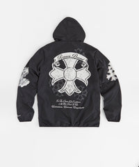 Anorak Jacket