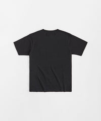 All We Trust Is Us Short Sleeve Tee - Black