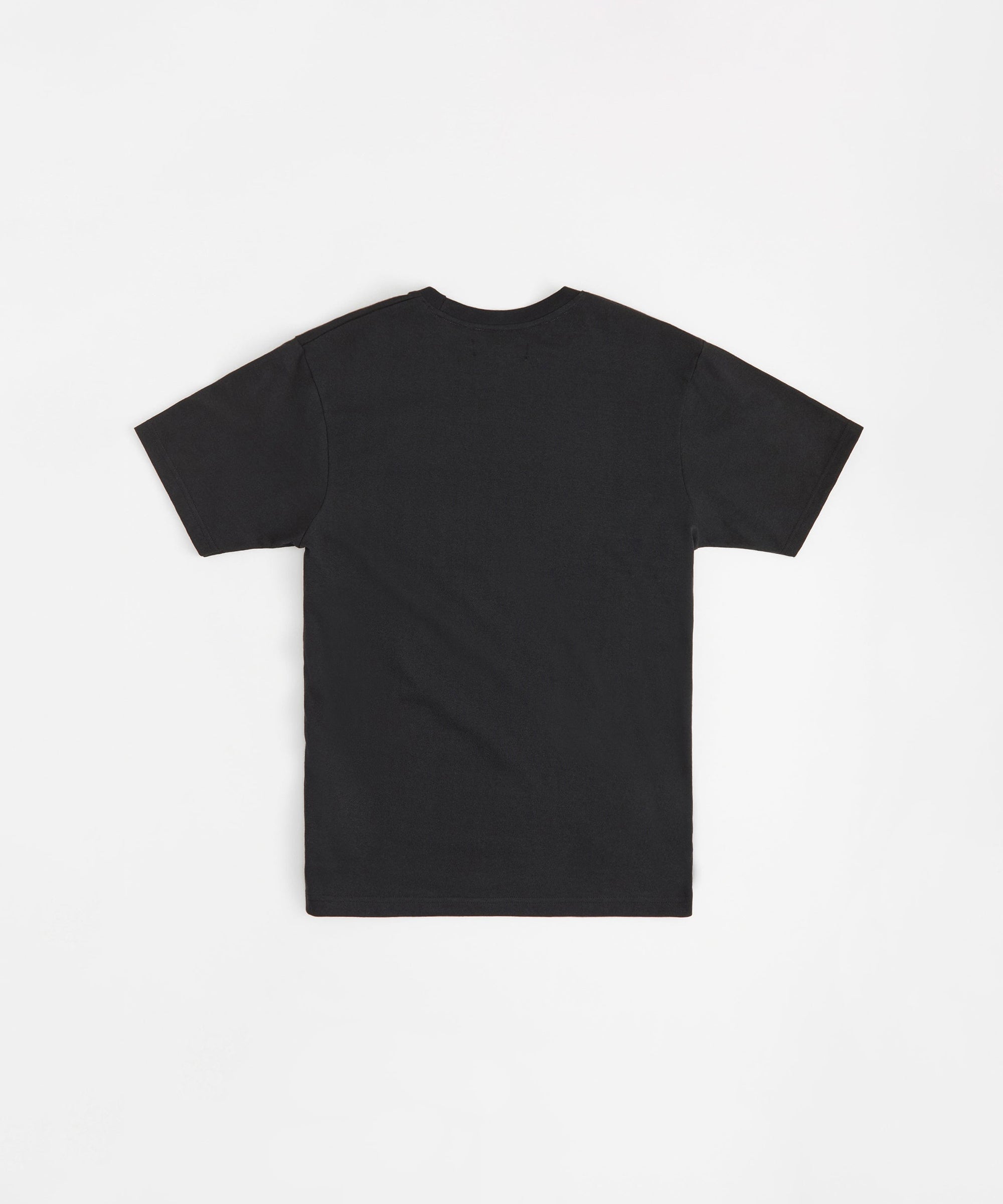 Cub Chenille Graphic Short Sleeve Tee - Black