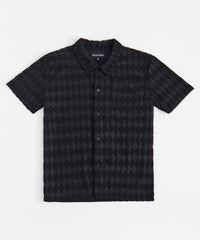 Diamond Plate Towel Shirt