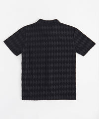 Diamond Plate Towel Shirt