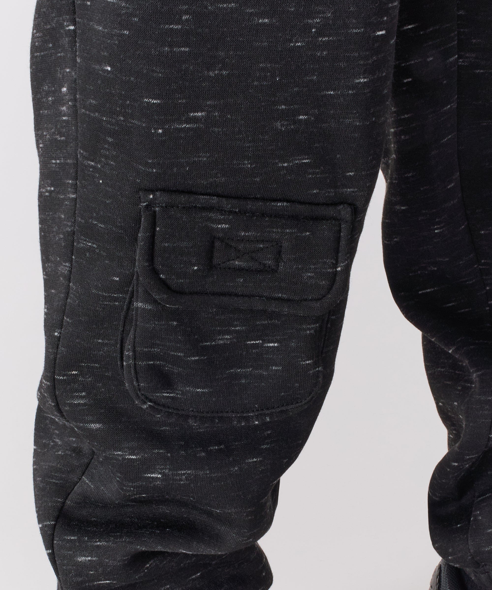 Cargo Fleece Pant
