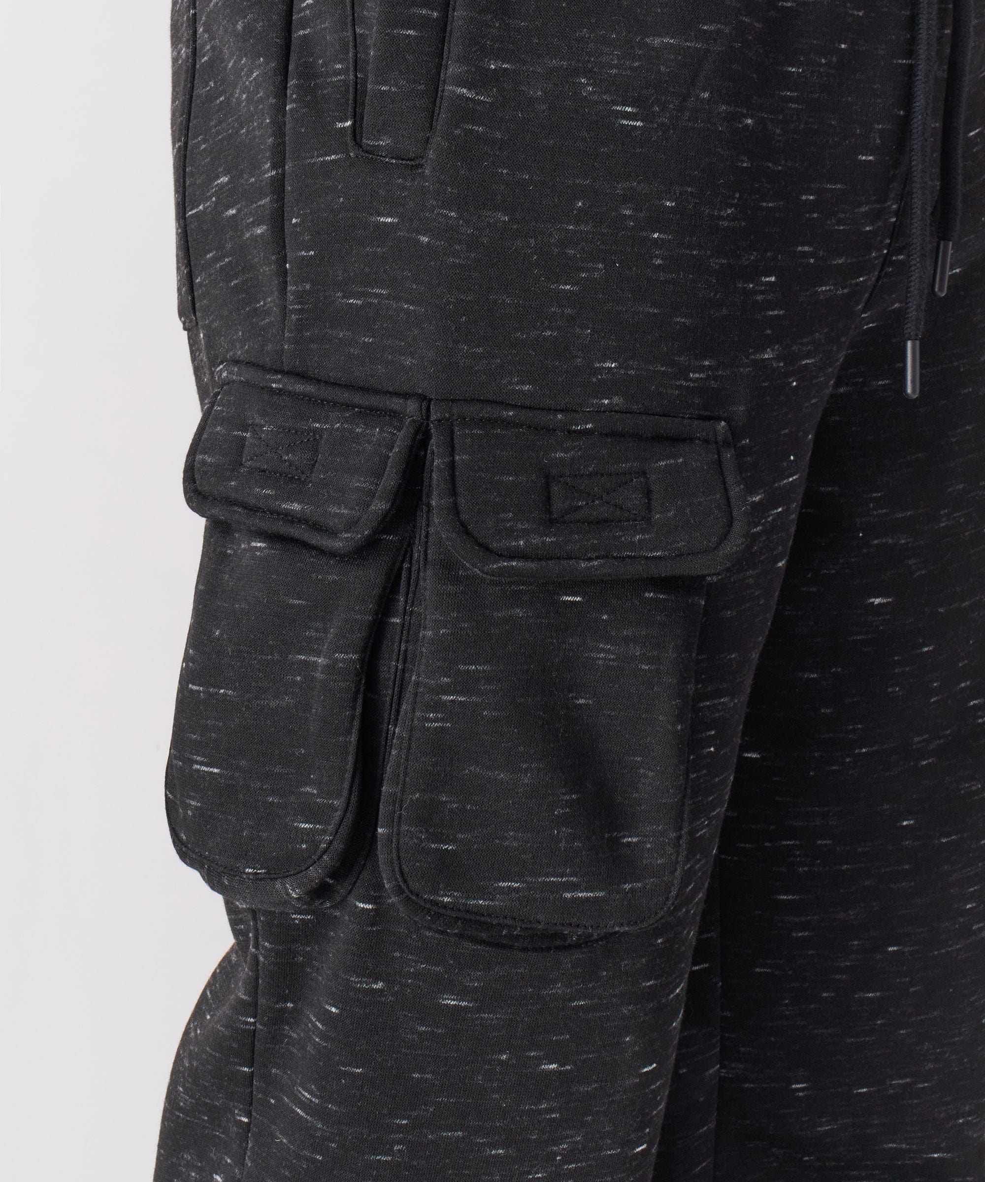 Cargo Fleece Pant