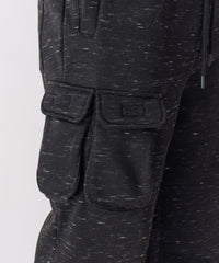 Cargo Fleece Pant