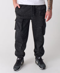 Cargo Fleece Pant