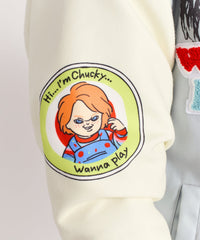 Chucky Bomber Jacket