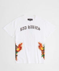 Bad Habits Tee