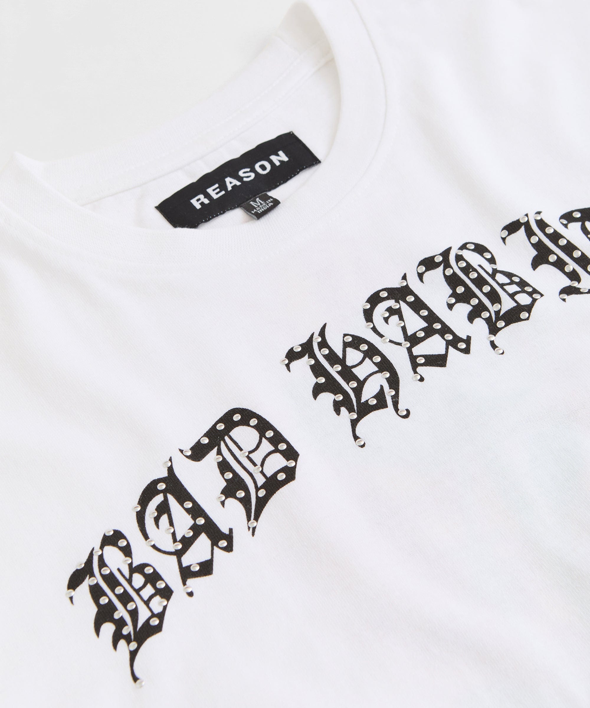 Bad Habits Tee