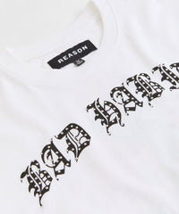 Bad Habits Tee