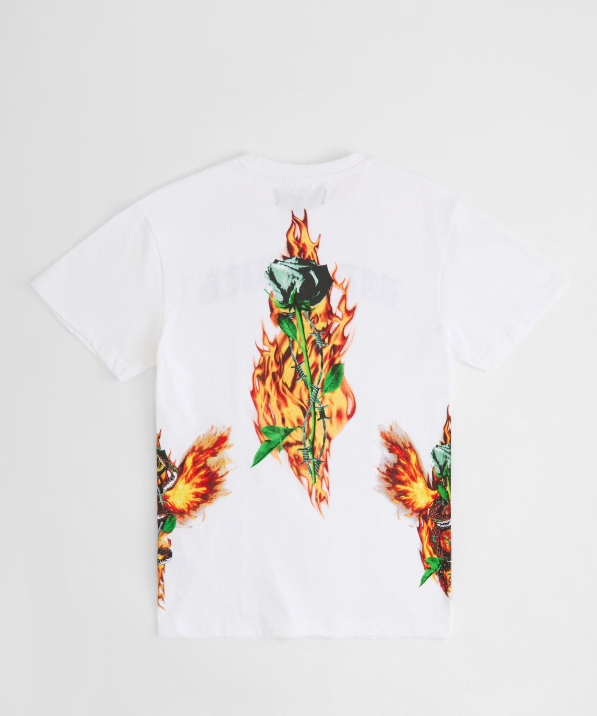 Bad Habits Tee