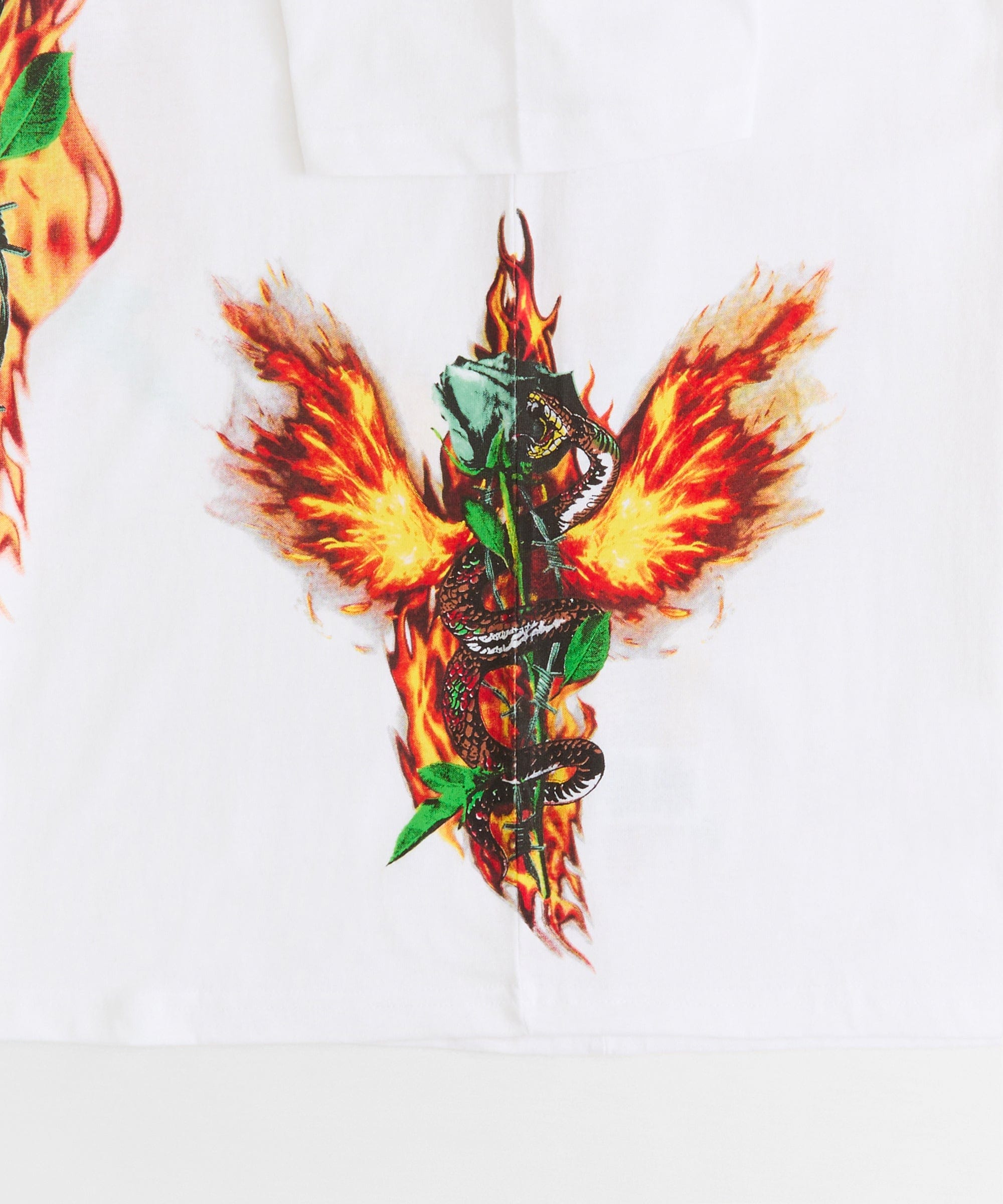Bad Habits Tee