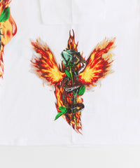 Bad Habits Tee