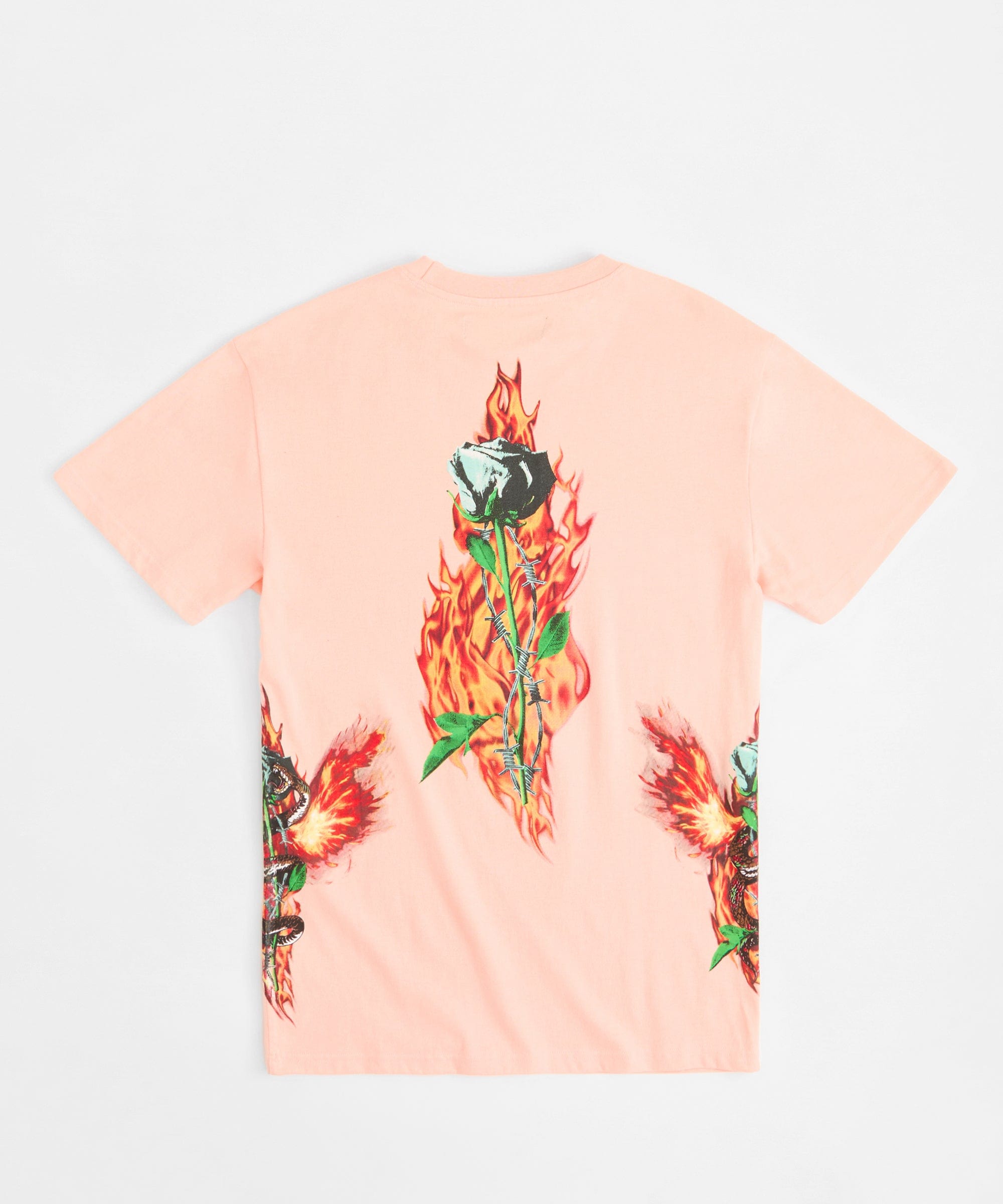Bad Habits Tee