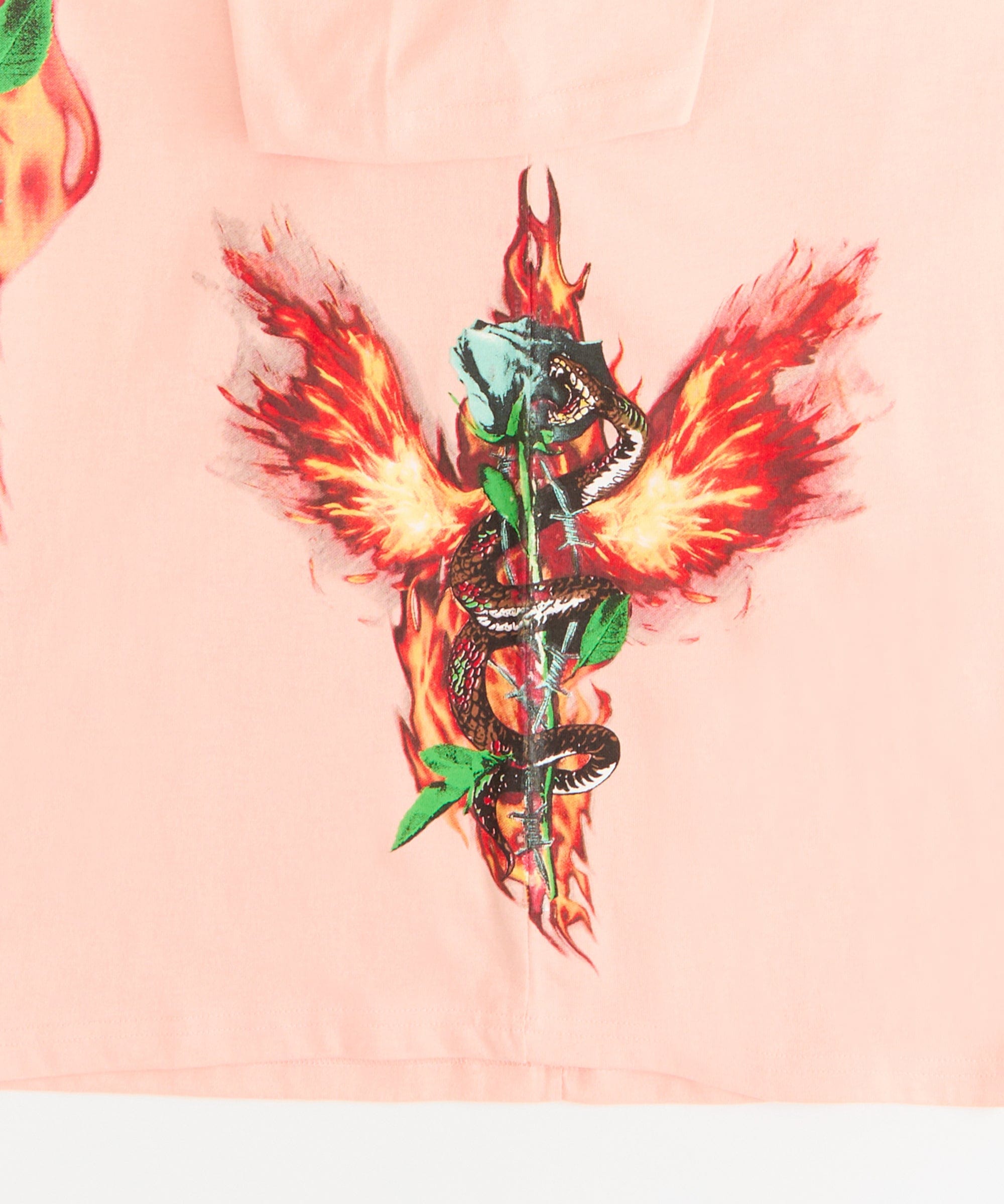 Bad Habits Tee