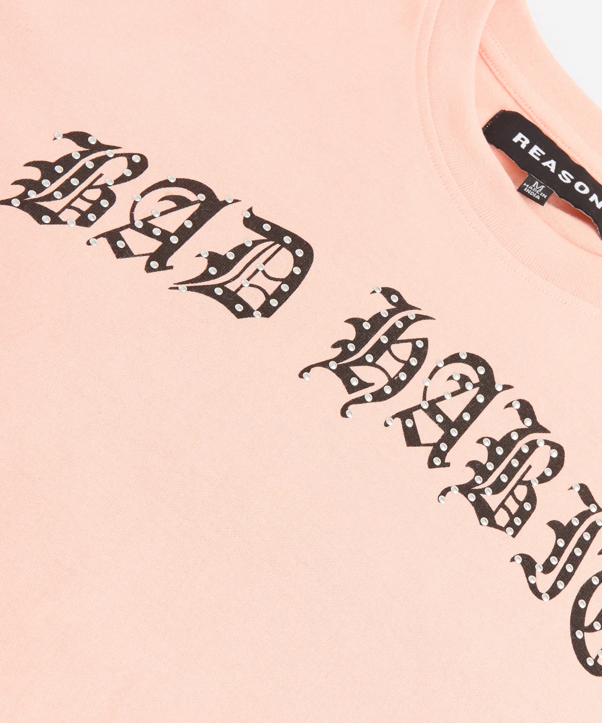 Bad Habits Tee