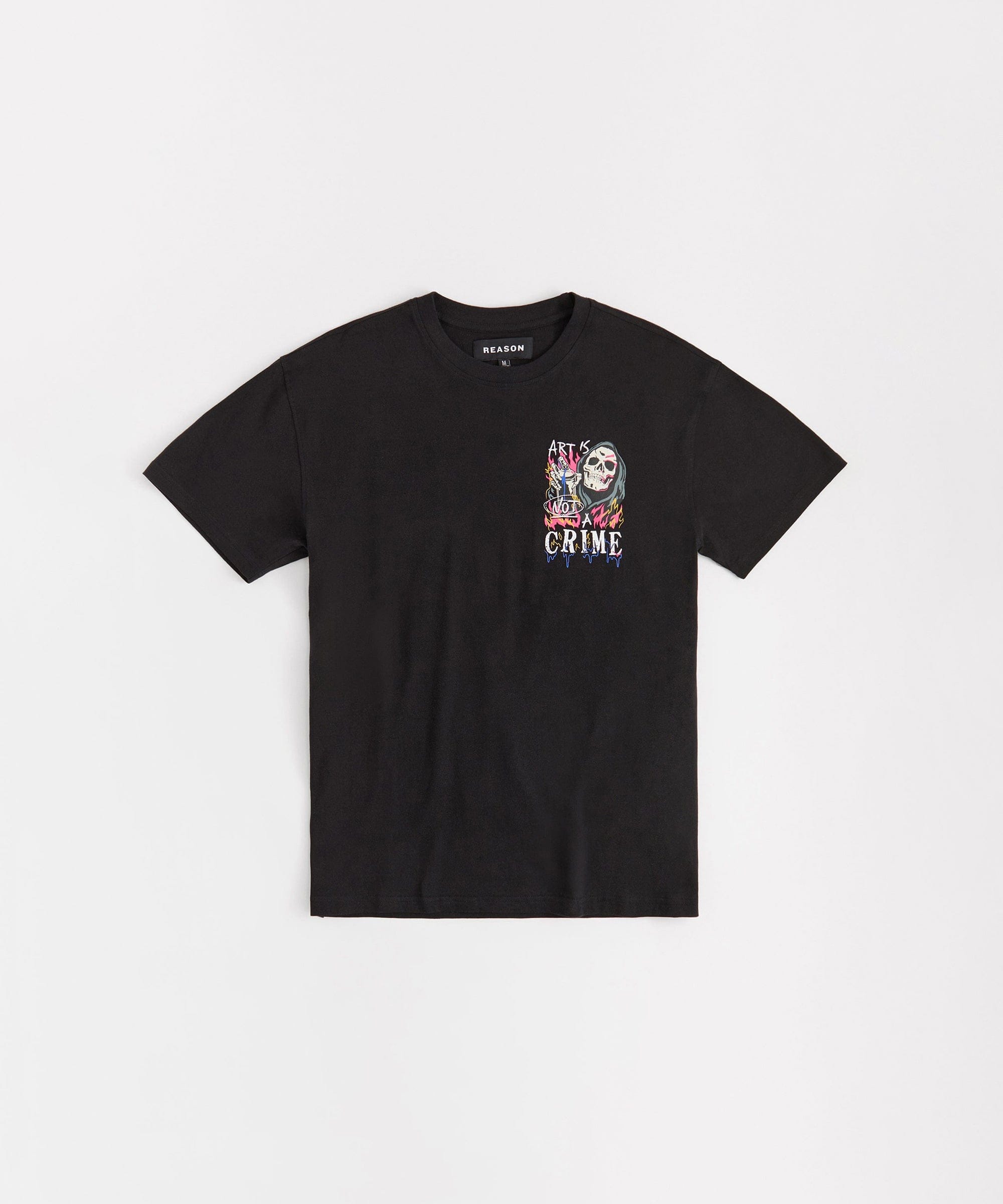 Chaos Tee