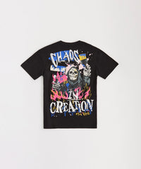 Chaos Tee
