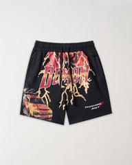 Dodge Demon Short