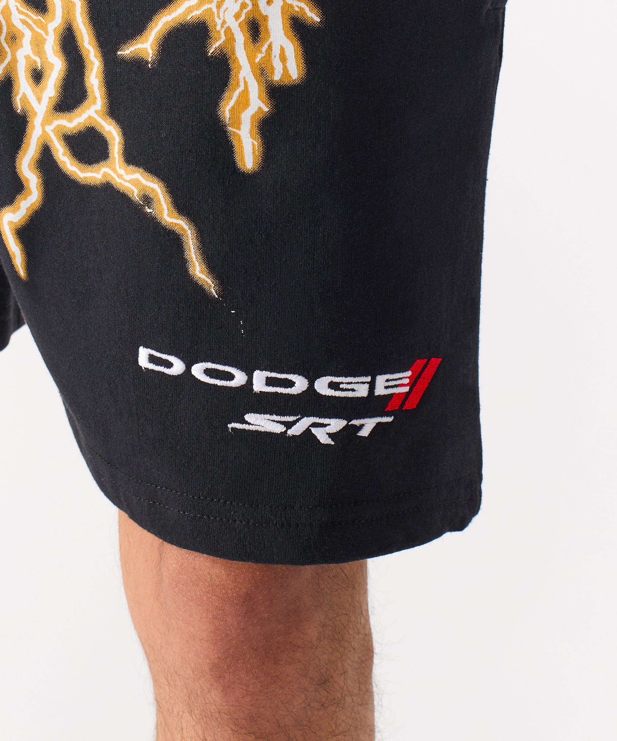 Dodge Demon Short