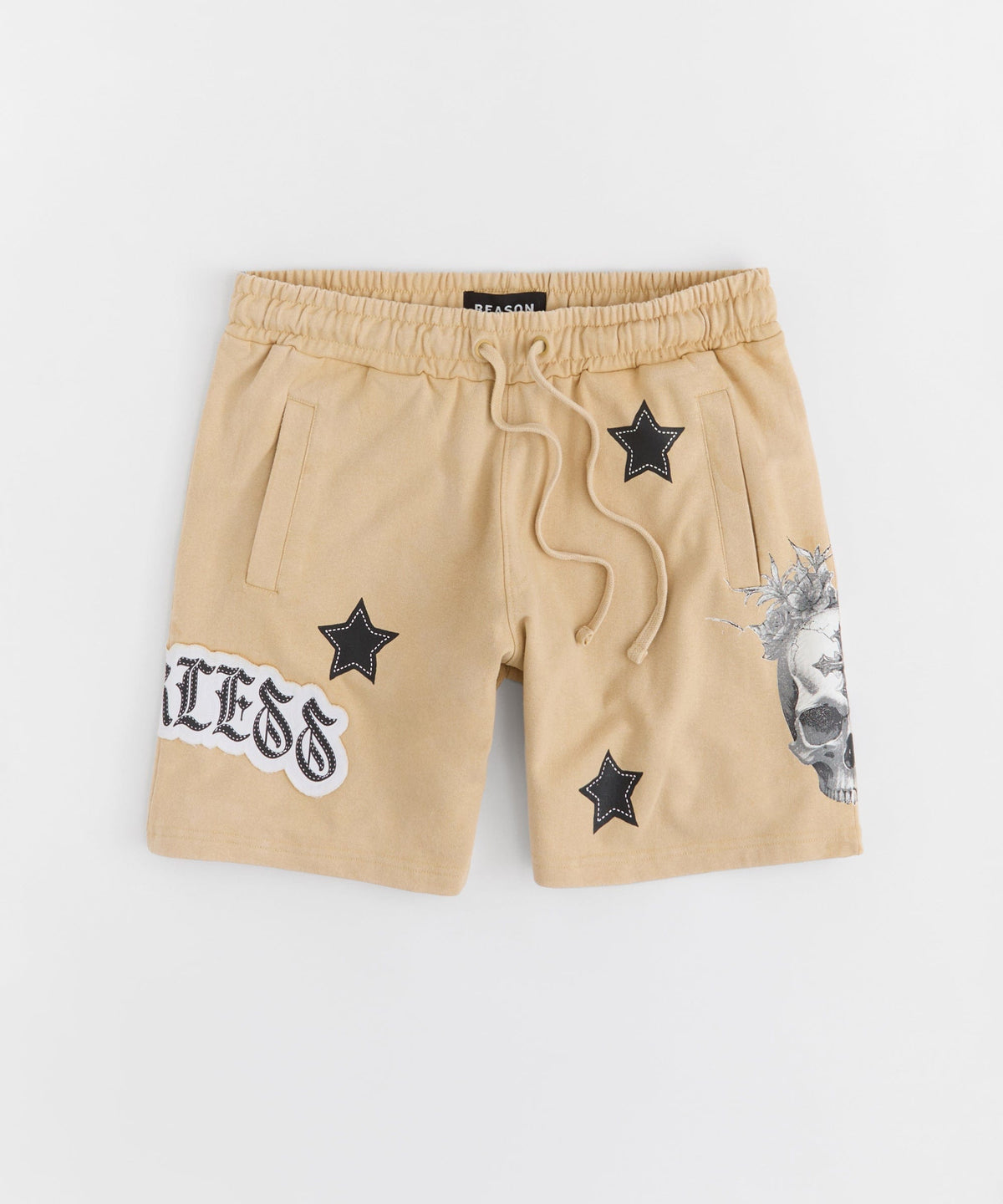 Fearless Short
