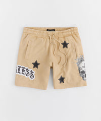 Fearless Short