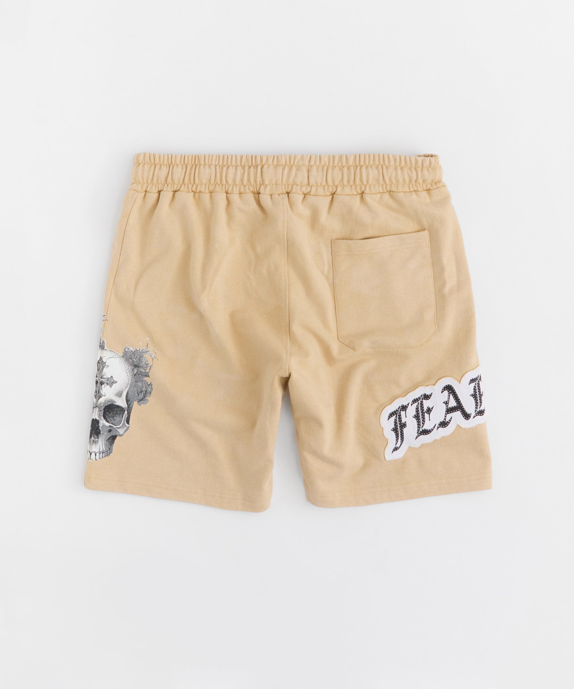 Fearless Short