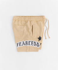 Fearless Short