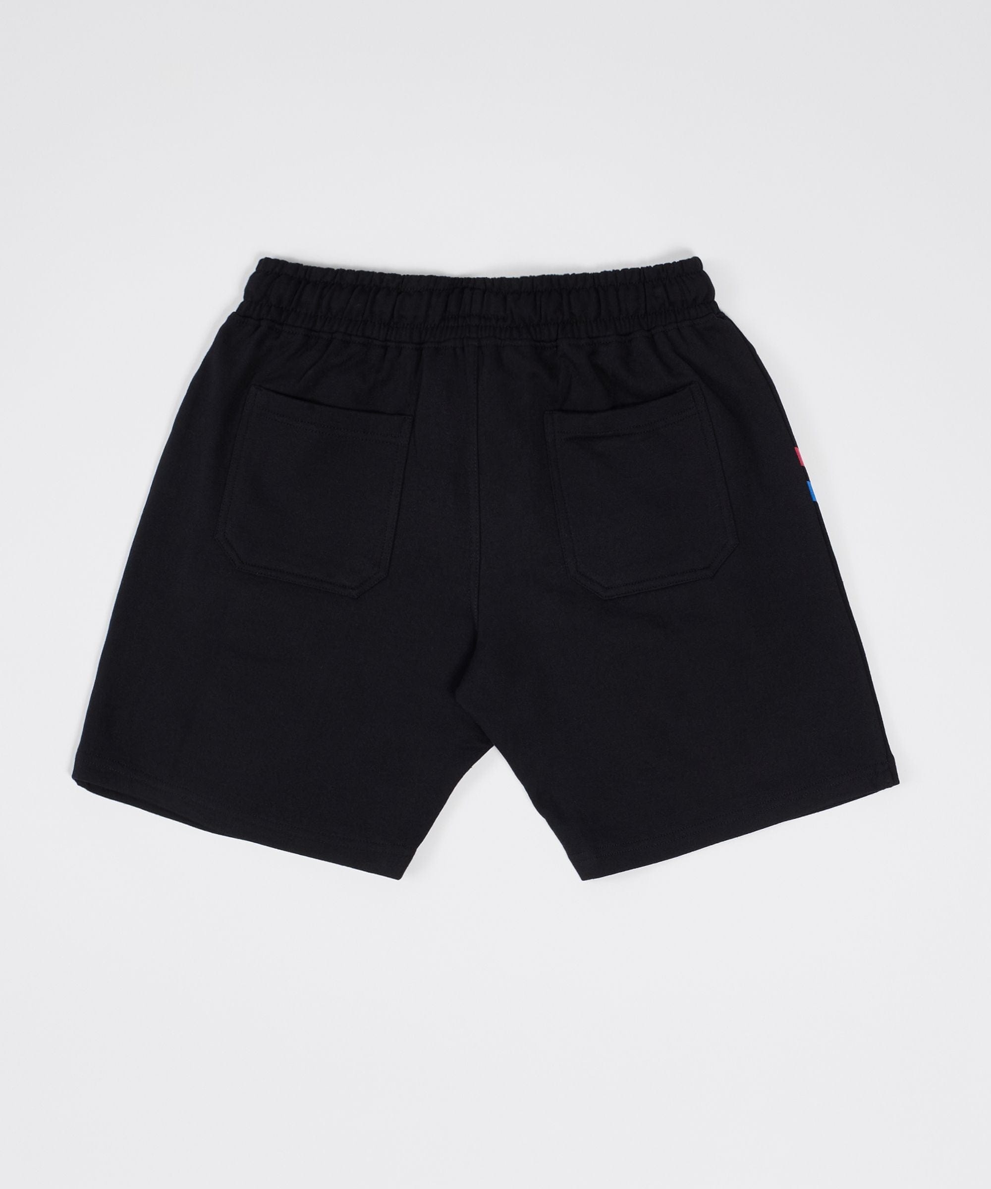 Dodge Demon Fleece Short