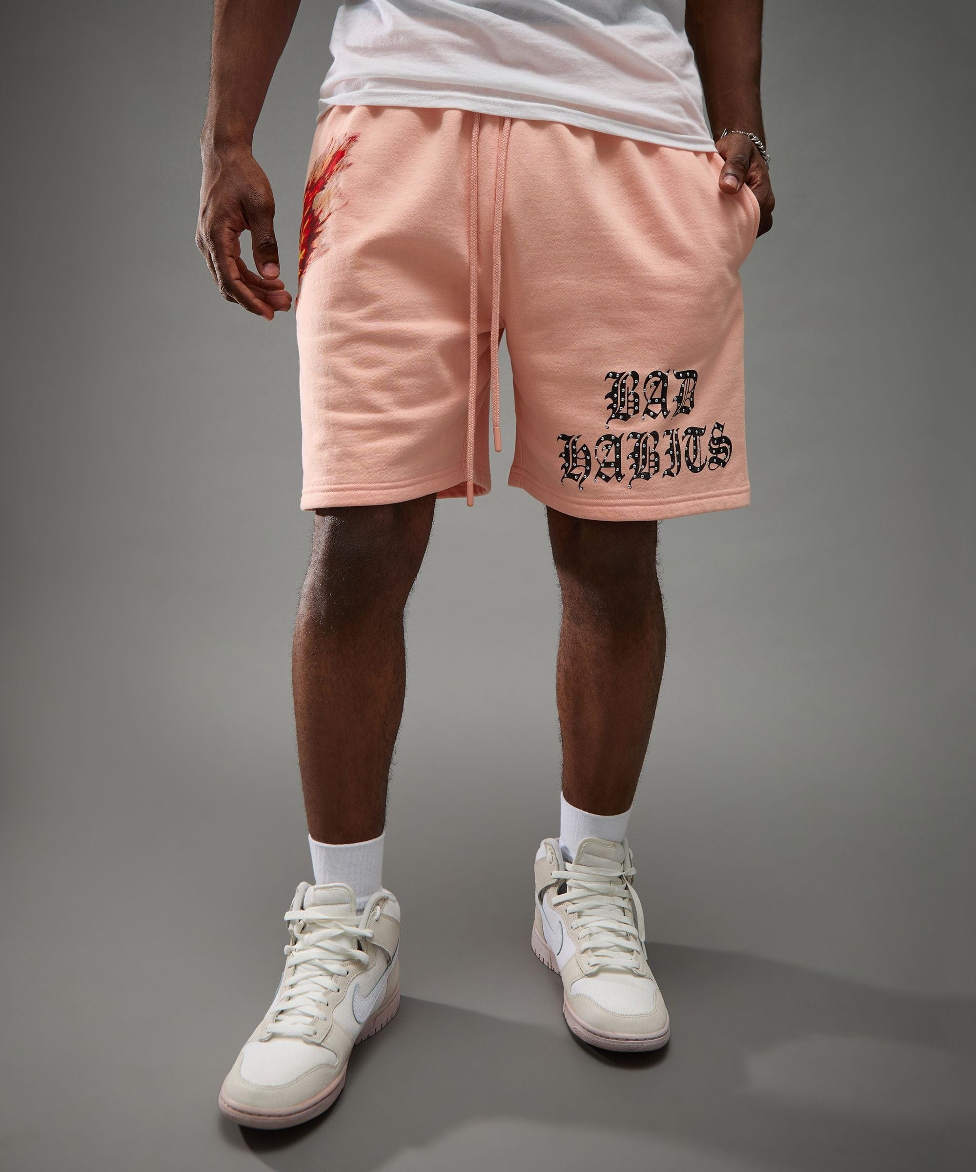 Bad Habits Short