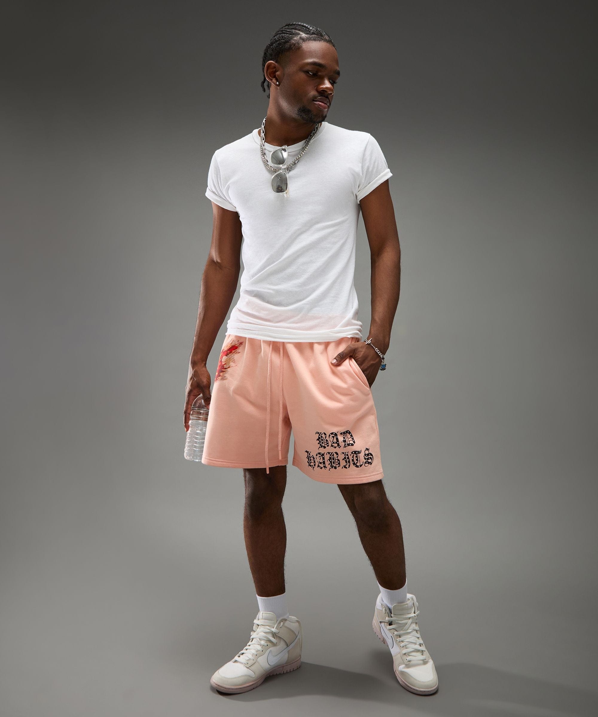 Bad Habits Short