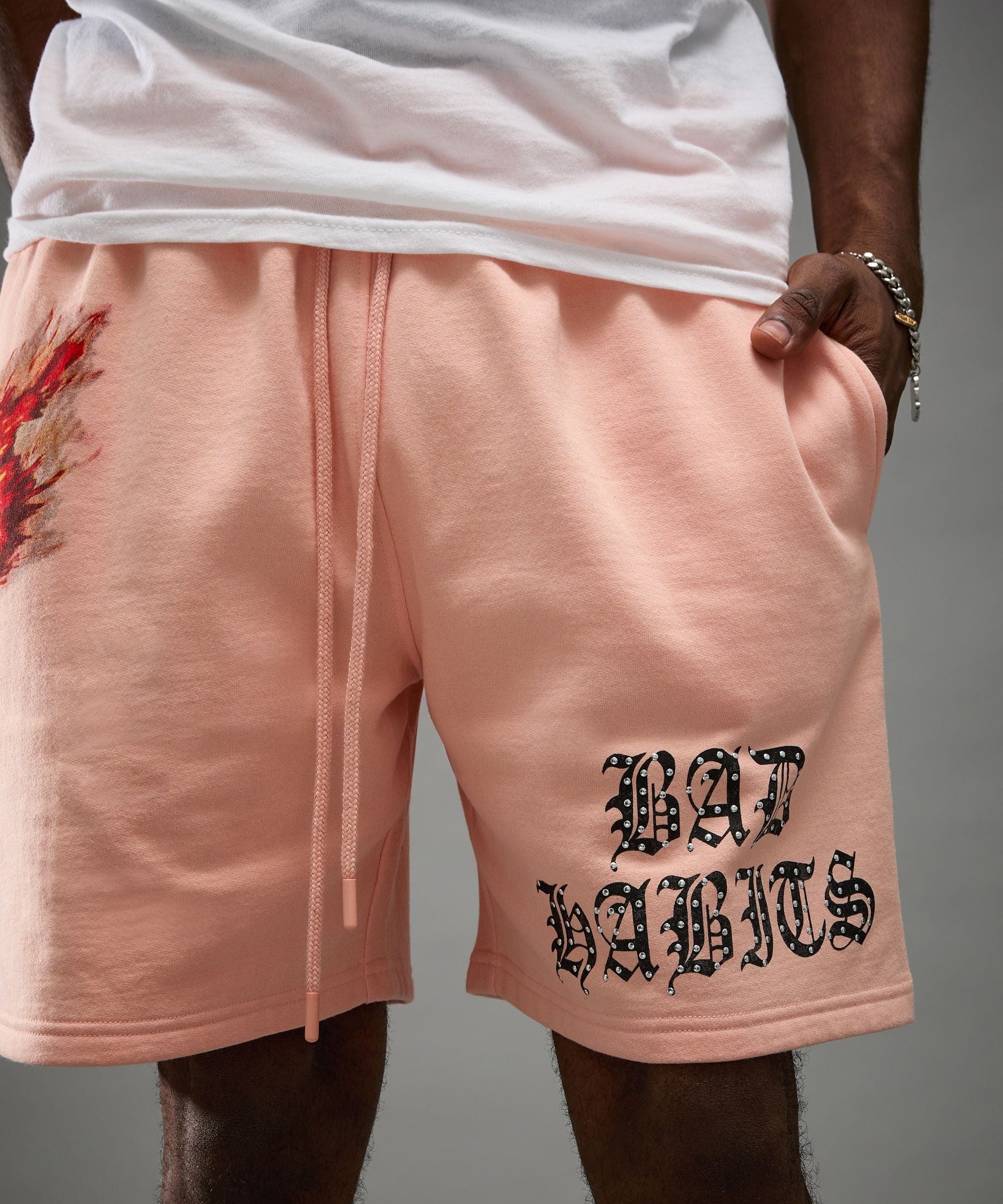 Bad Habits Short