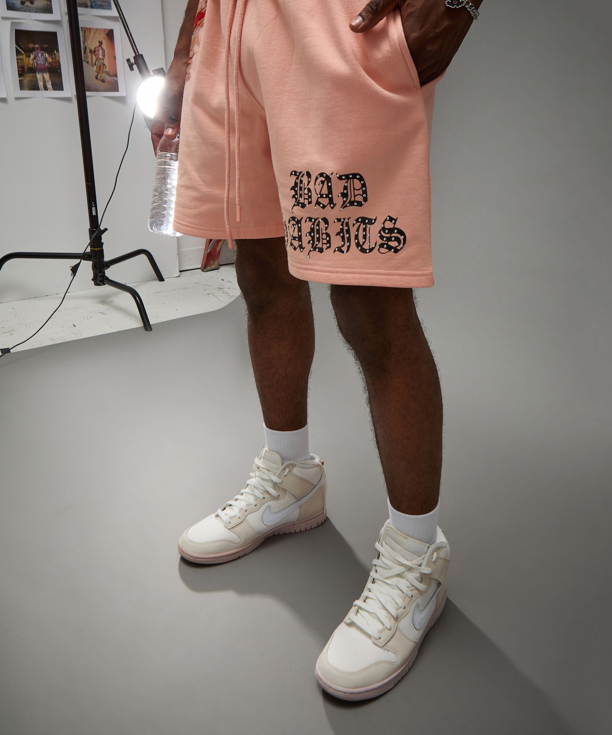 Bad Habits Short