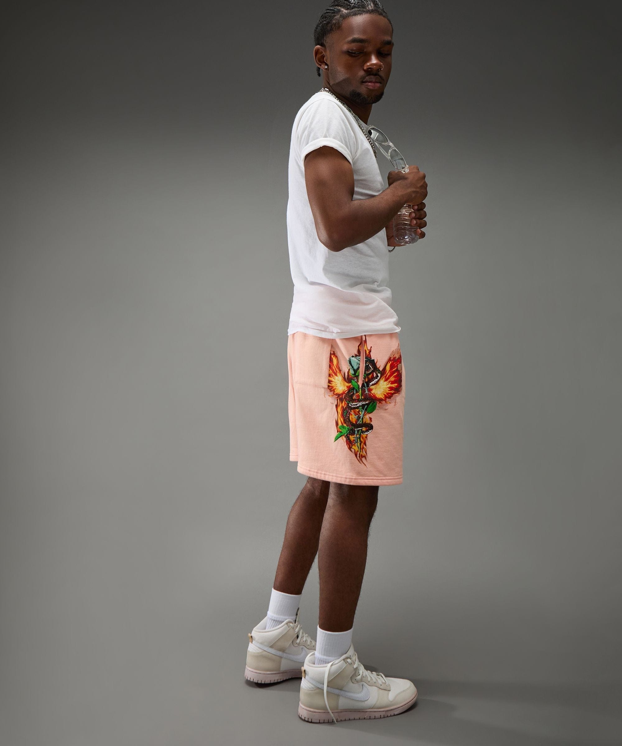 Bad Habits Short