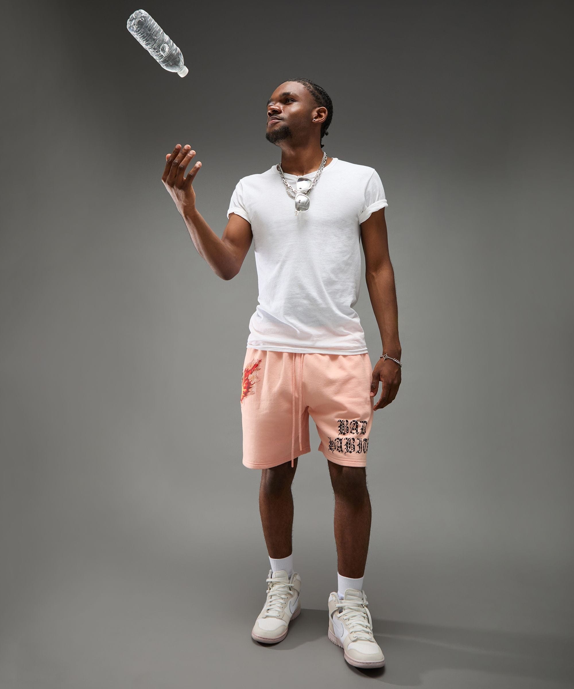 Bad Habits Short