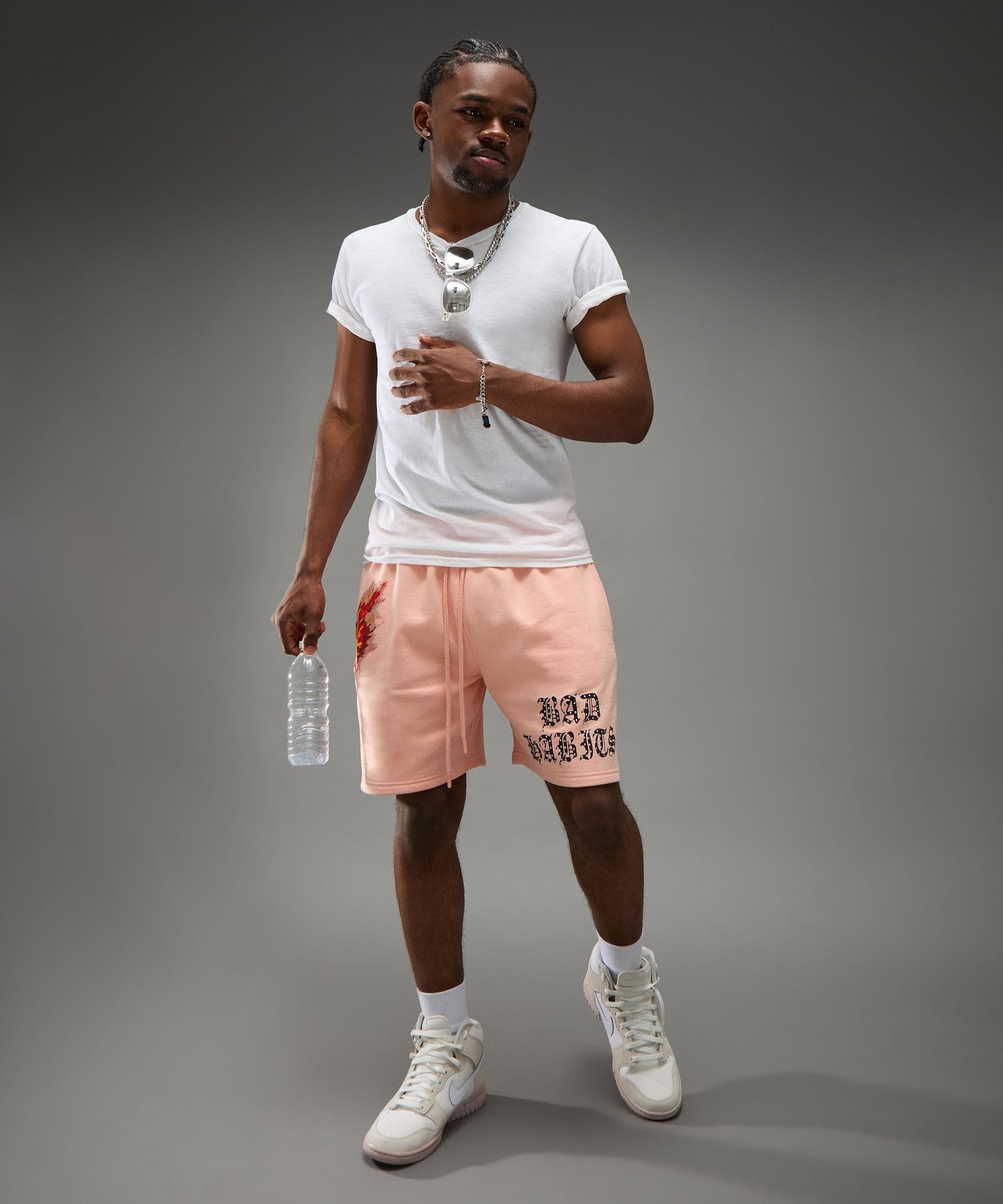 Bad Habits Short