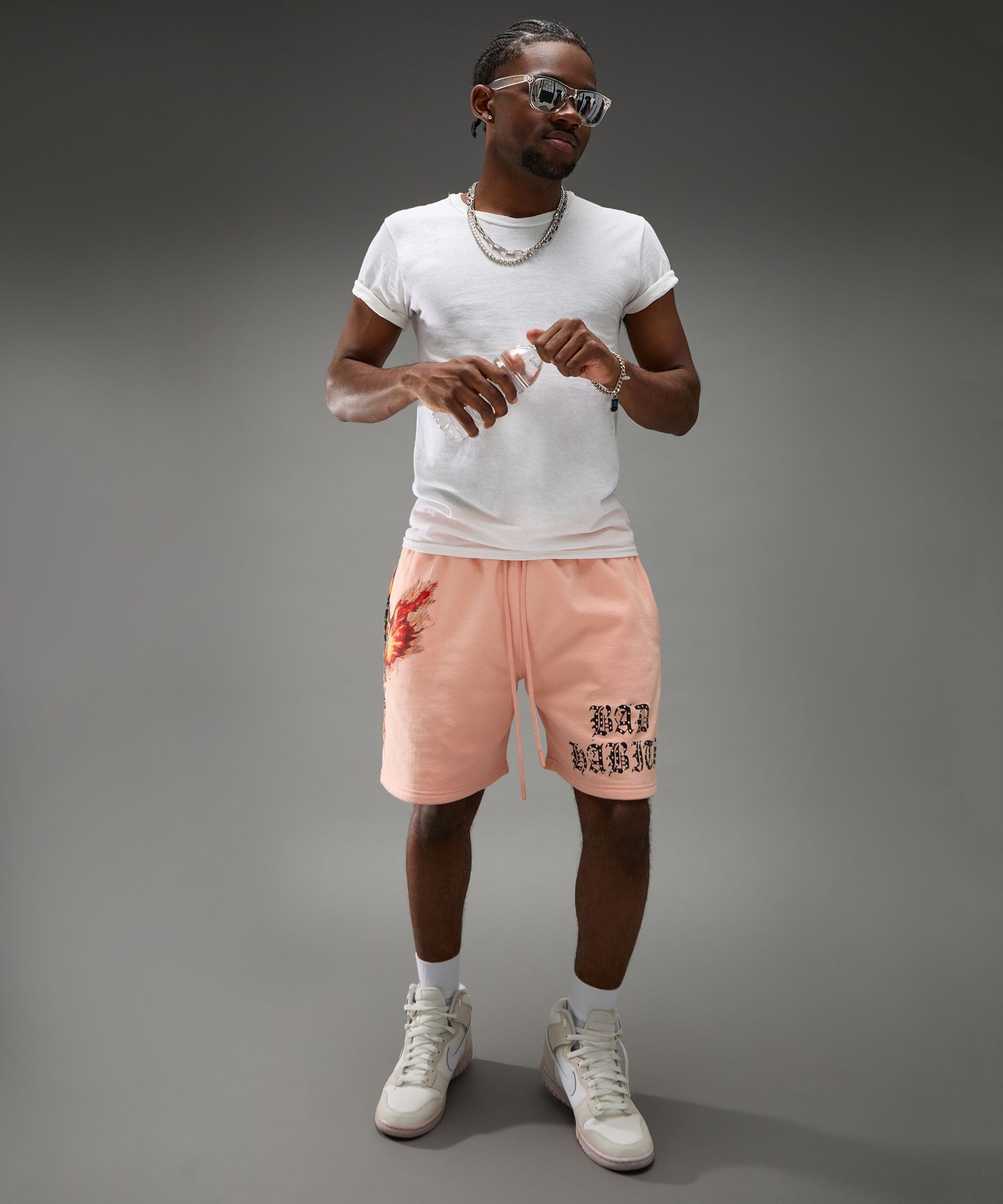 Bad Habits Short