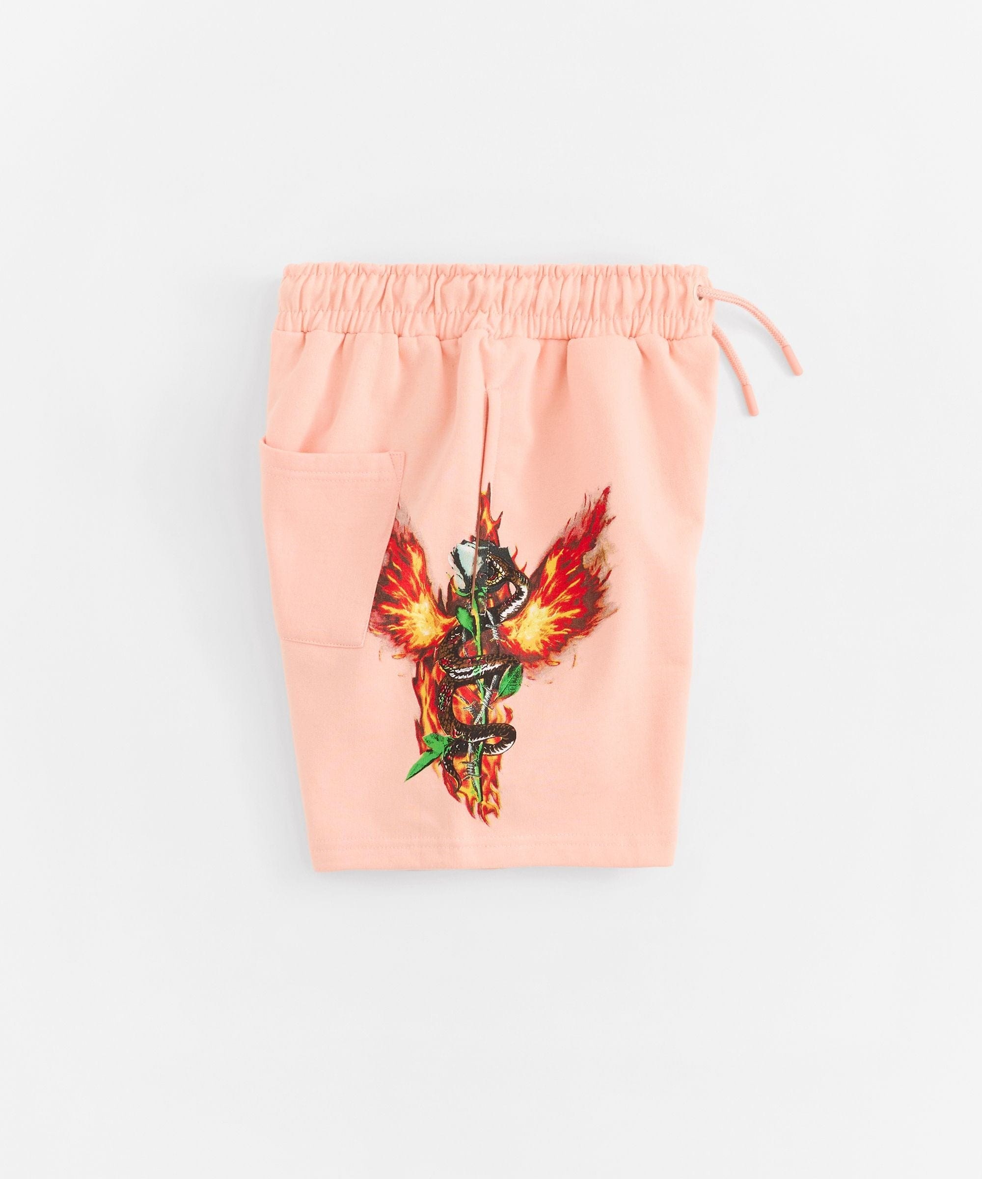 Bad Habits Short
