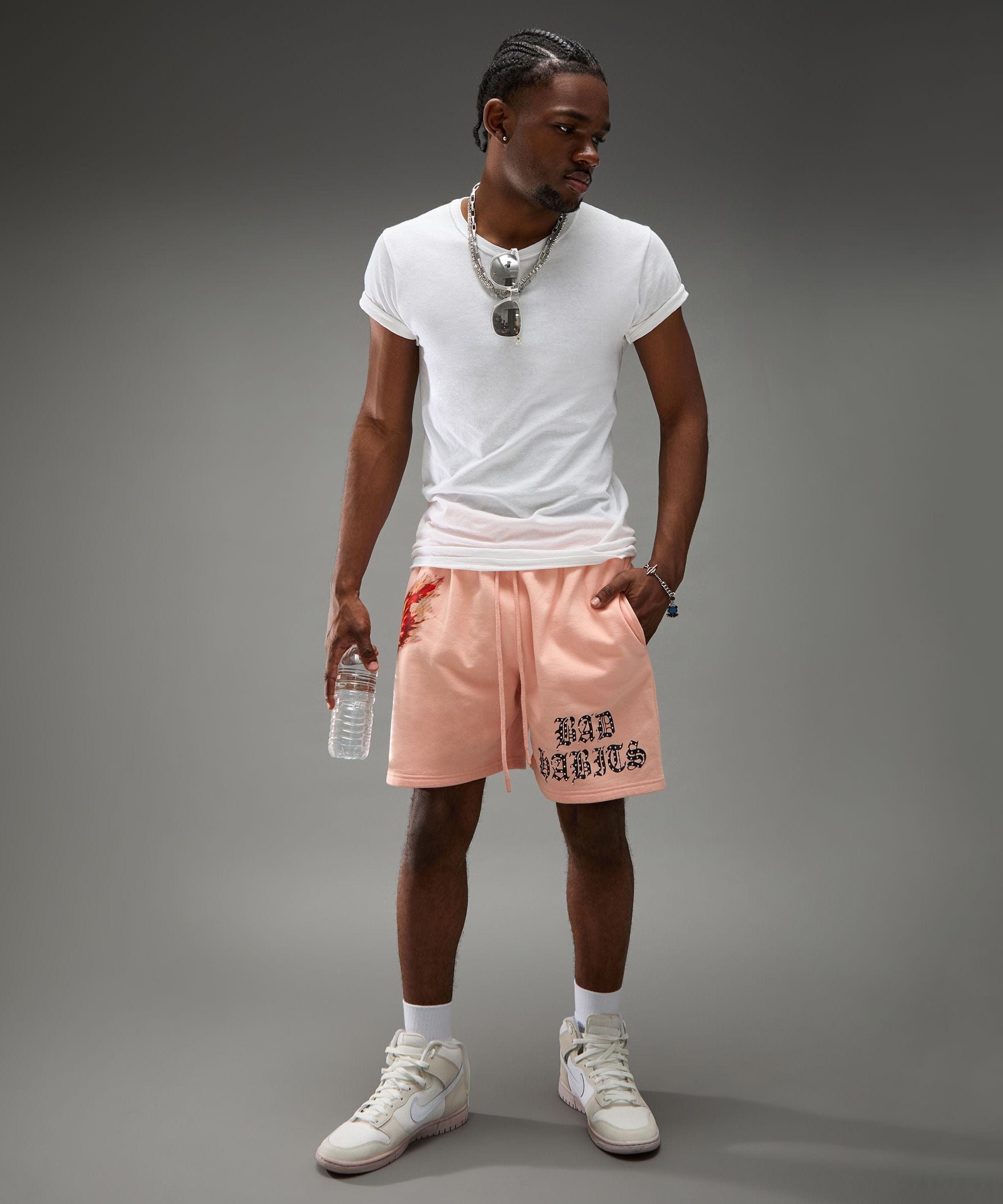 Bad Habits Short