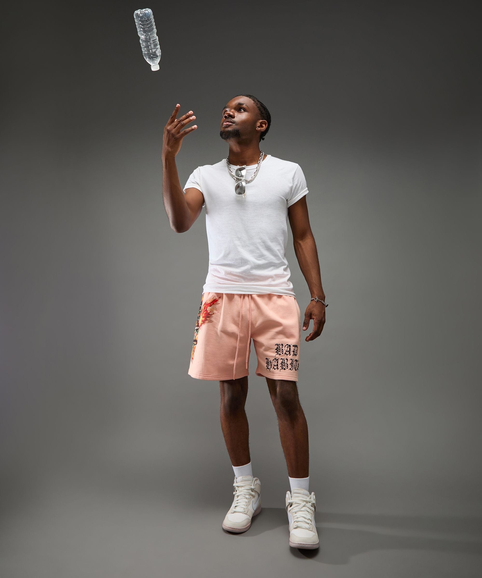 Bad Habits Short