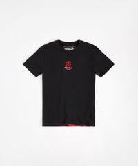 Dodge Demon Graphic Short Sleeve Tee - Black