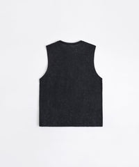 Chase The Unknown Muscle Tee