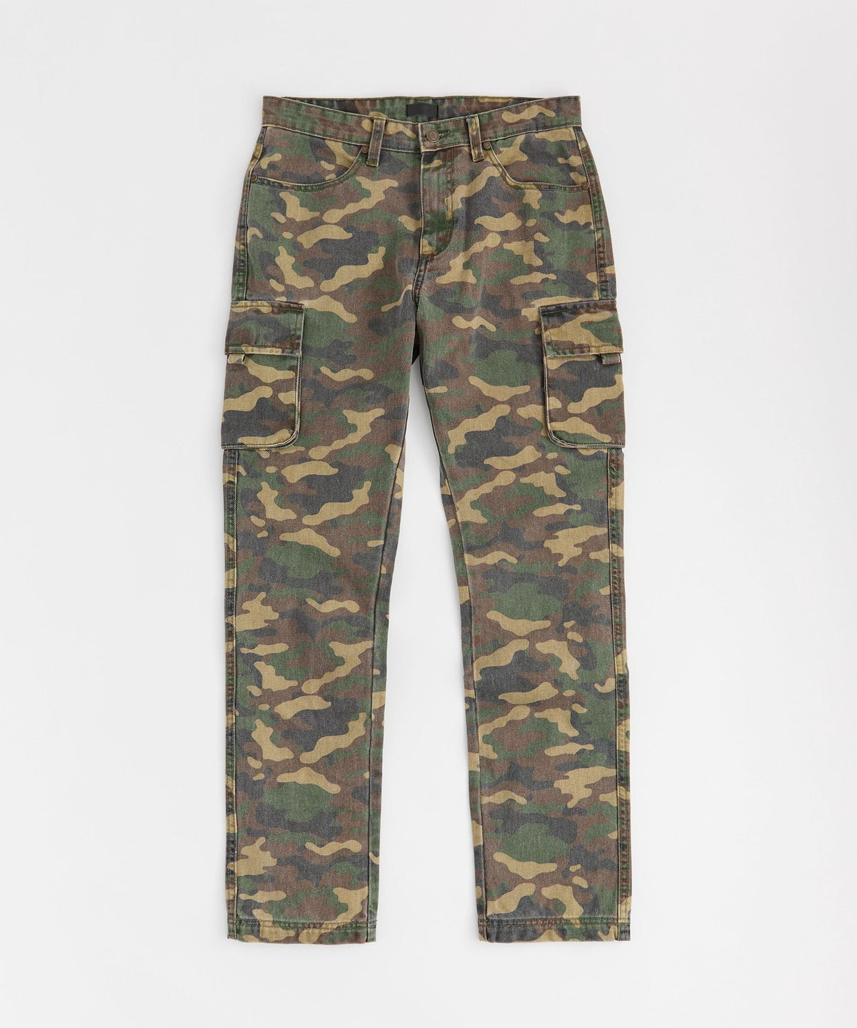 Cargo Pants