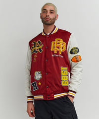 Champion Nylon Bomber