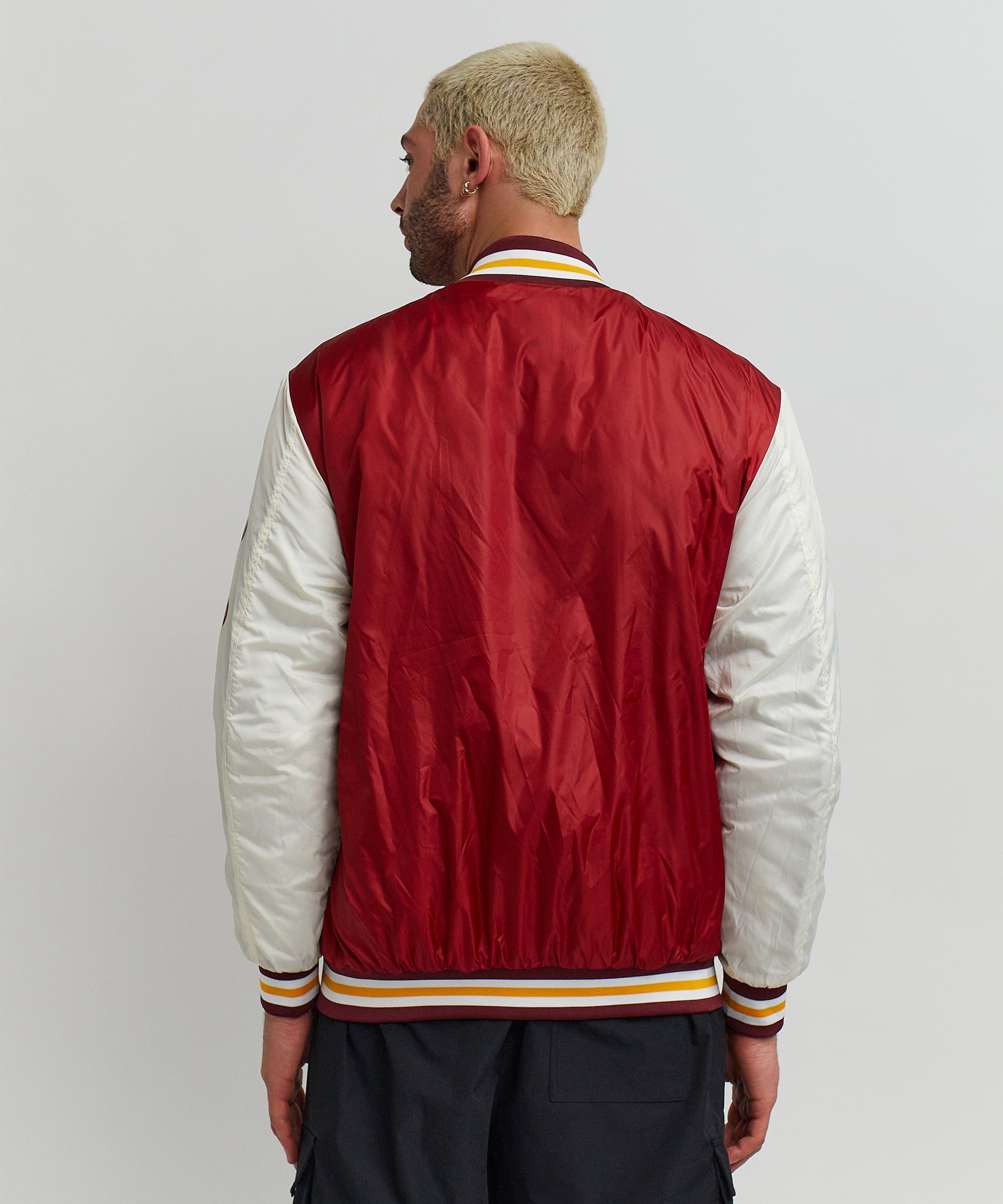 Champion Nylon Bomber