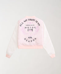 All We Trust Varsity