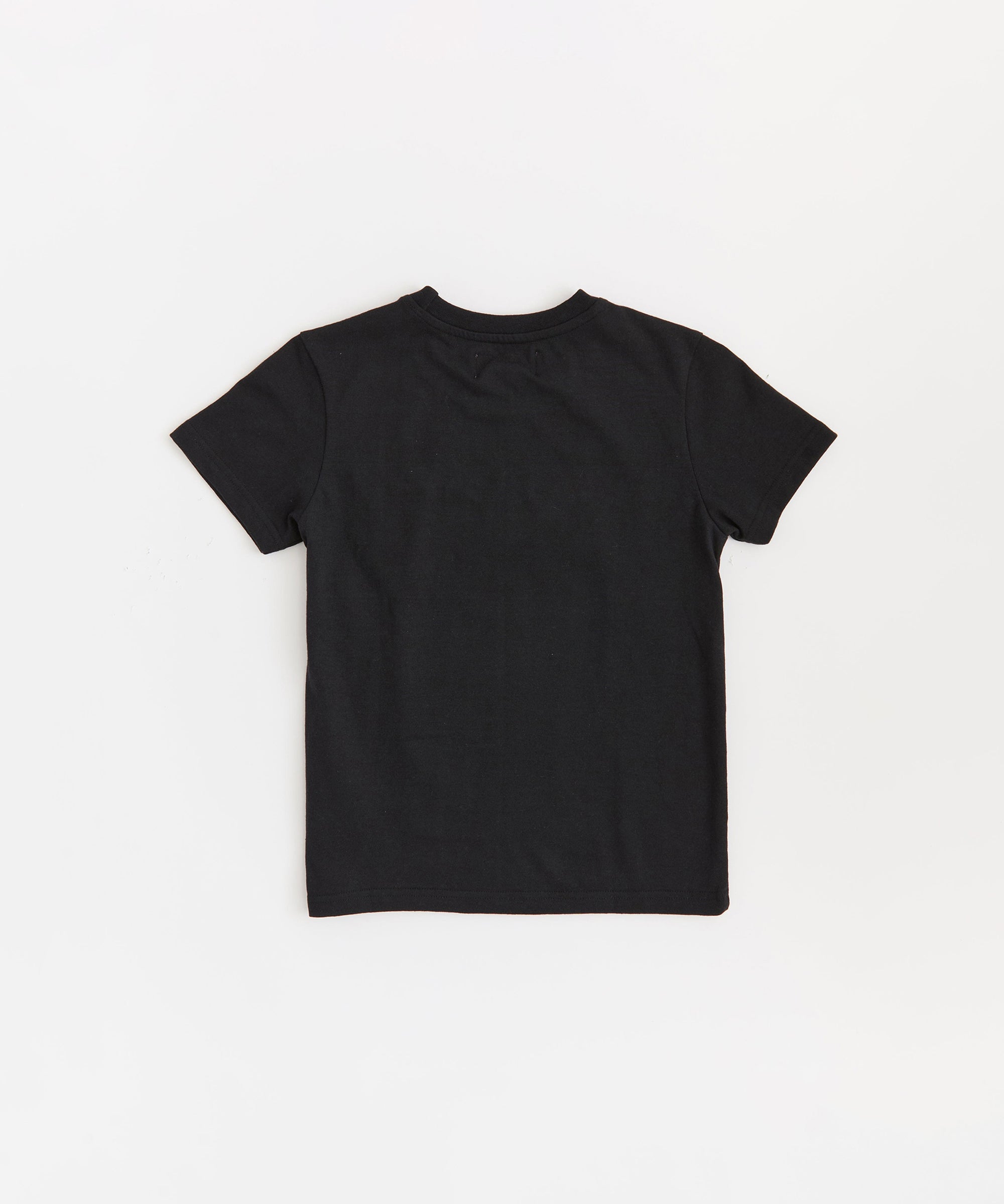 Anti Social Socialite Women's Graphic Cropped Short Sleeve Tee - Black