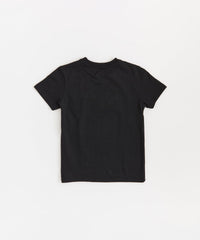 Anti Social Socialite Women's Graphic Cropped Short Sleeve Tee - Black
