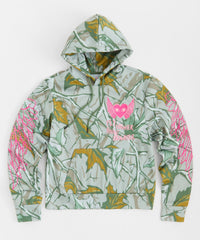 Cropped Hoodie