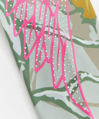 Cropped Hoodie